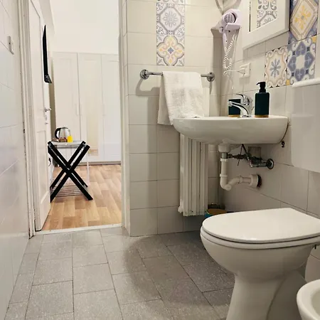 Apartmán Svolta Boutique Lecce
