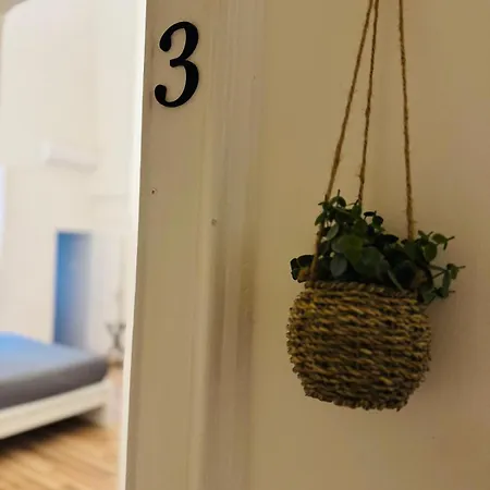 Svolta Boutique Apartmán