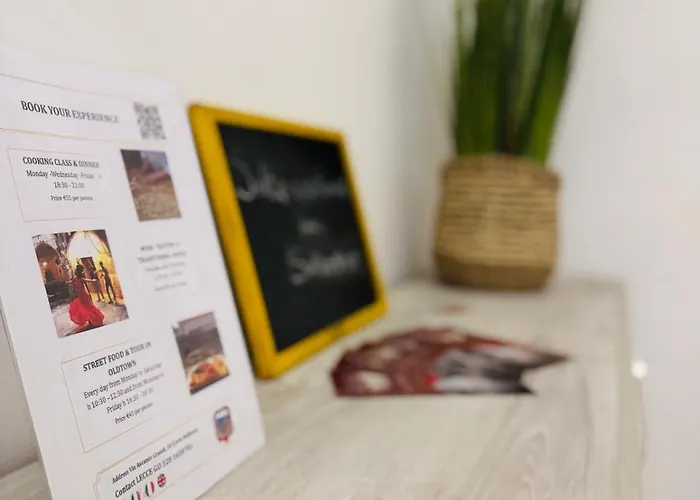 Svolta Boutique Lecce