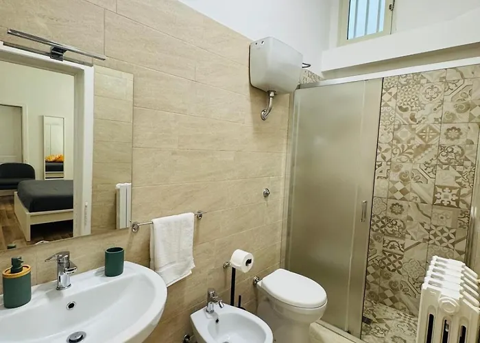 Svolta Boutique Appartement