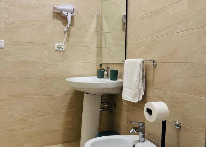 Svolta Boutique * Lecce