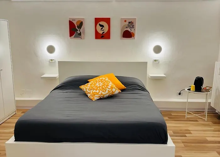 Svolta Boutique Appartement *