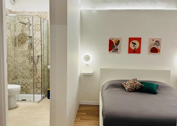 Svolta Boutique Lecce