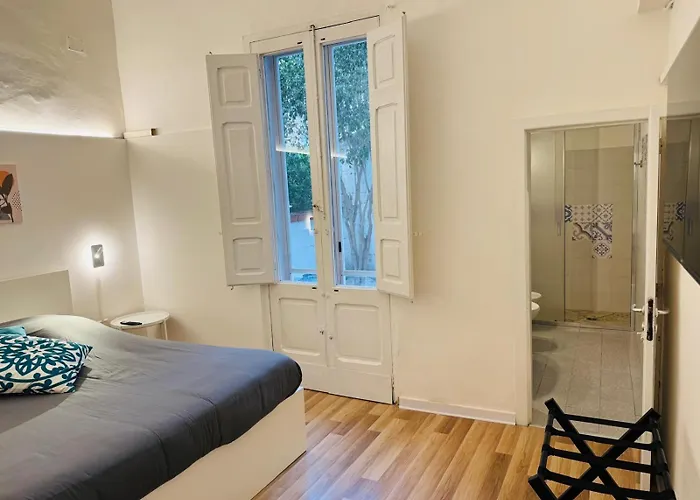 Svolta Boutique Appartement