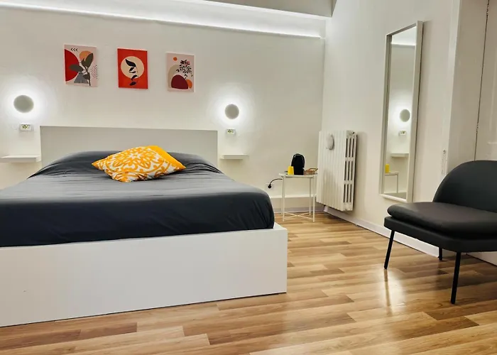 Appartamento Svolta Boutique