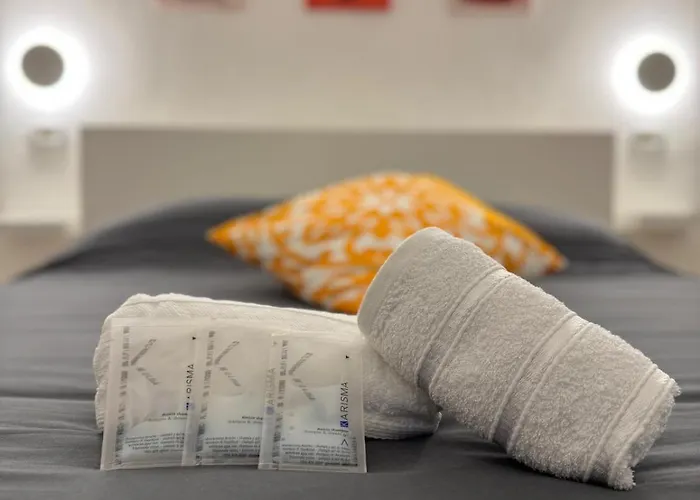 Appartamento Svolta Boutique *