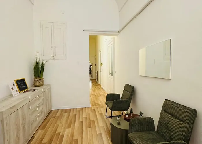 Svolta Boutique Appartamento Lecce