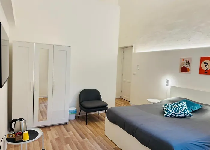 Svolta Boutique Lecce