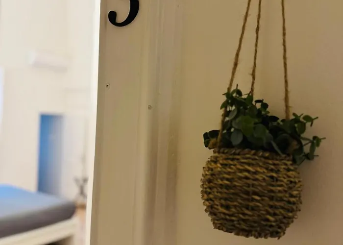 Svolta Boutique Appartement