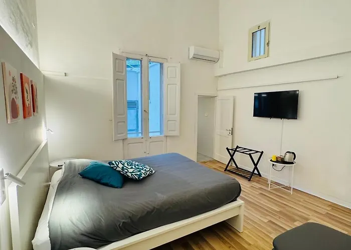 Svolta Boutique Appartement *