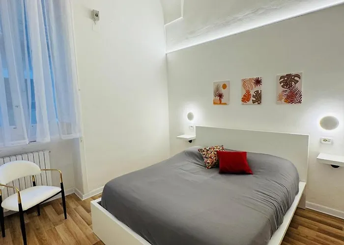 Appartamento Svolta Boutique *