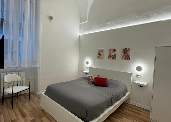 Svolta Boutique Appartement Lecce