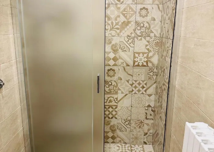 Svolta Boutique Appartement