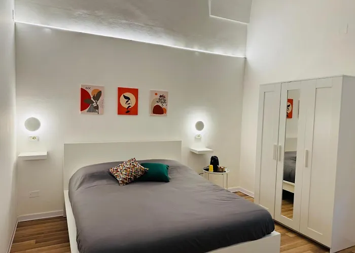 Appartamento Svolta Boutique