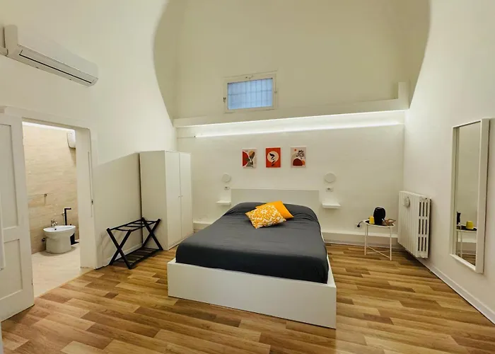 Svolta Boutique Appartement *