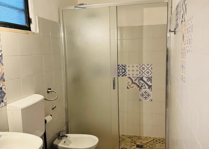 Appartement Svolta Boutique Lecce