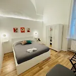 아파트 Svolta Boutique 레체