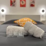 아파트 Svolta Boutique *