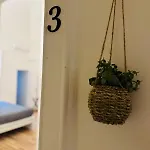 Svolta Boutique 아파트