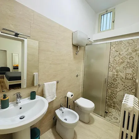 Svolta Boutique Appartement