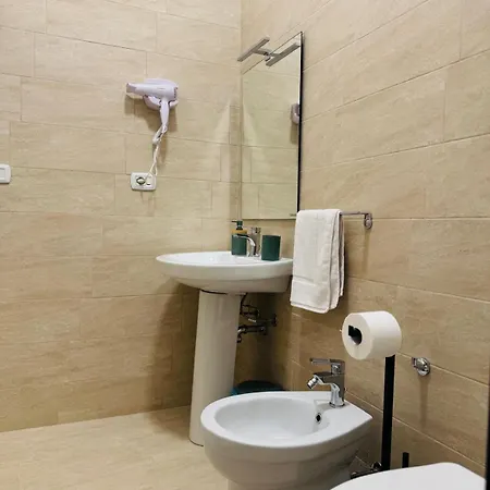 Svolta Boutique * Lecce