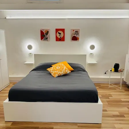 Svolta Boutique Appartement *