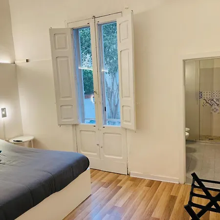 Svolta Boutique Apartamento
