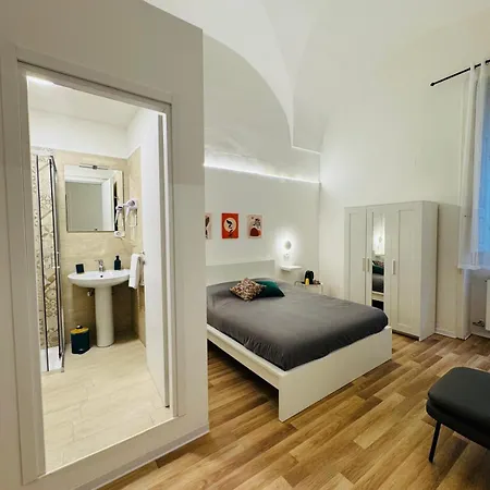 Svolta Boutique - Salento Selection شقة *