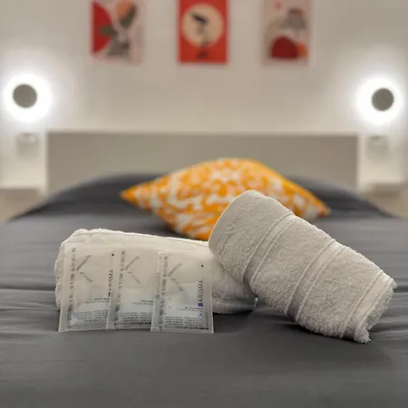 Apartamento Svolta Boutique *