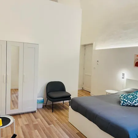 Svolta Boutique レッチェ