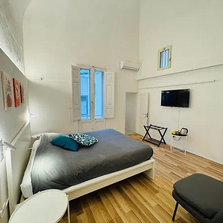 Svolta Boutique Appartement *