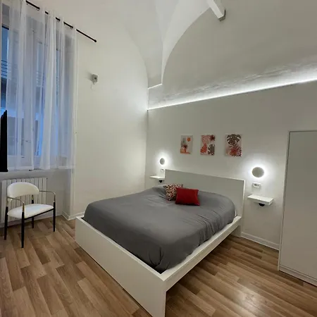 Svolta Boutique Apartamento Lecce