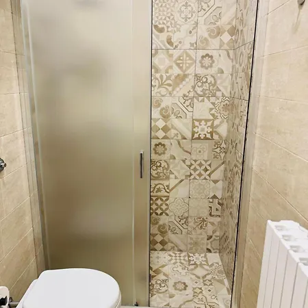 Svolta Boutique דירה