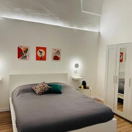 Appartement Svolta Boutique