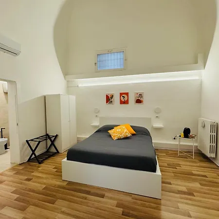 Svolta Boutique Appartement *