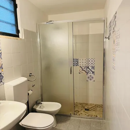 Appartement Svolta Boutique Lecce