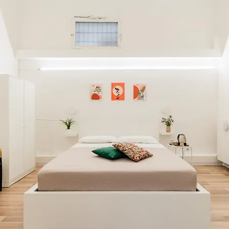 Svolta Boutique - Salento Selection Apartamento Lecce