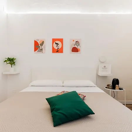 Svolta Boutique - Salento Selection شقة