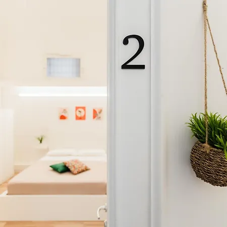 Svolta Boutique - Salento Selection Apartamento *