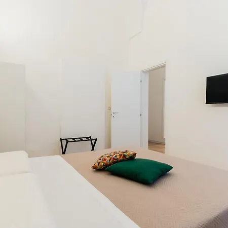 Svolta Boutique - Salento Selection Apartamento
