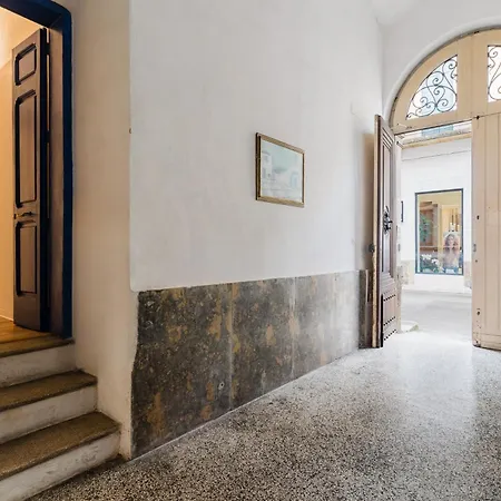 Apartamento Svolta Boutique - Salento Selection