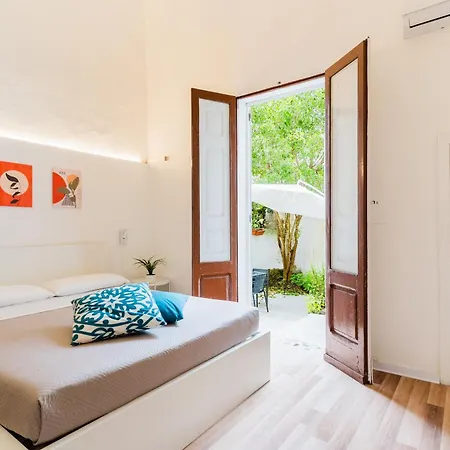 Apartamento Svolta Boutique - Salento Selection Lecce