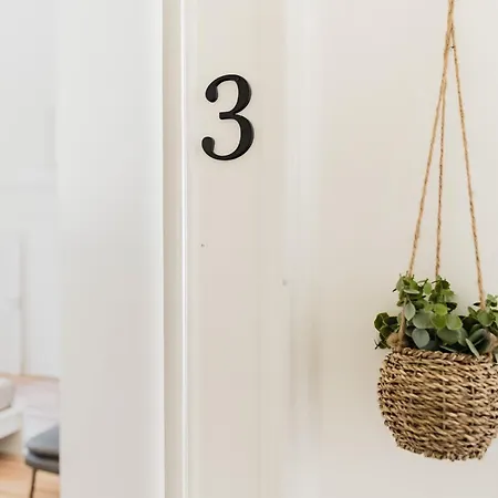 Apartamento Svolta Boutique - Salento Selection *