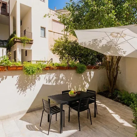 Svolta Boutique - Salento Selection ليتشي