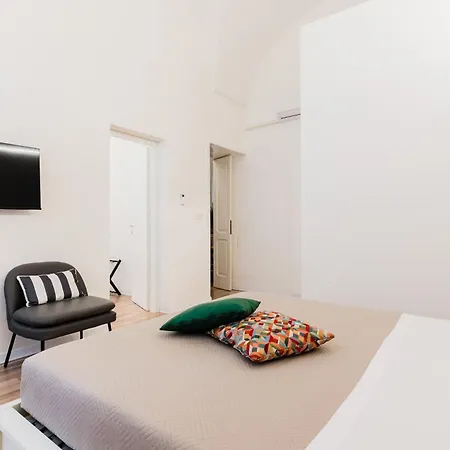 Svolta Boutique - Salento Selection Apartamento *
