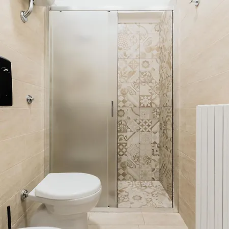 Apartamento Svolta Boutique - Salento Selection Lecce